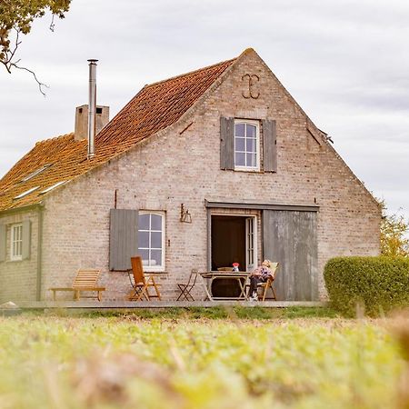 Holiday Home Stilleven Veurne Exterior foto