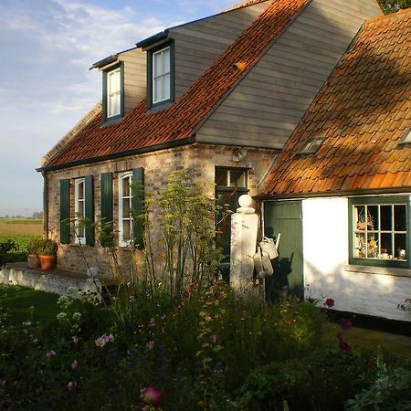 Holiday Home Stilleven Veurne Cameră foto