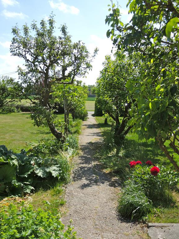 Holiday Home Stilleven Veurne Exterior foto