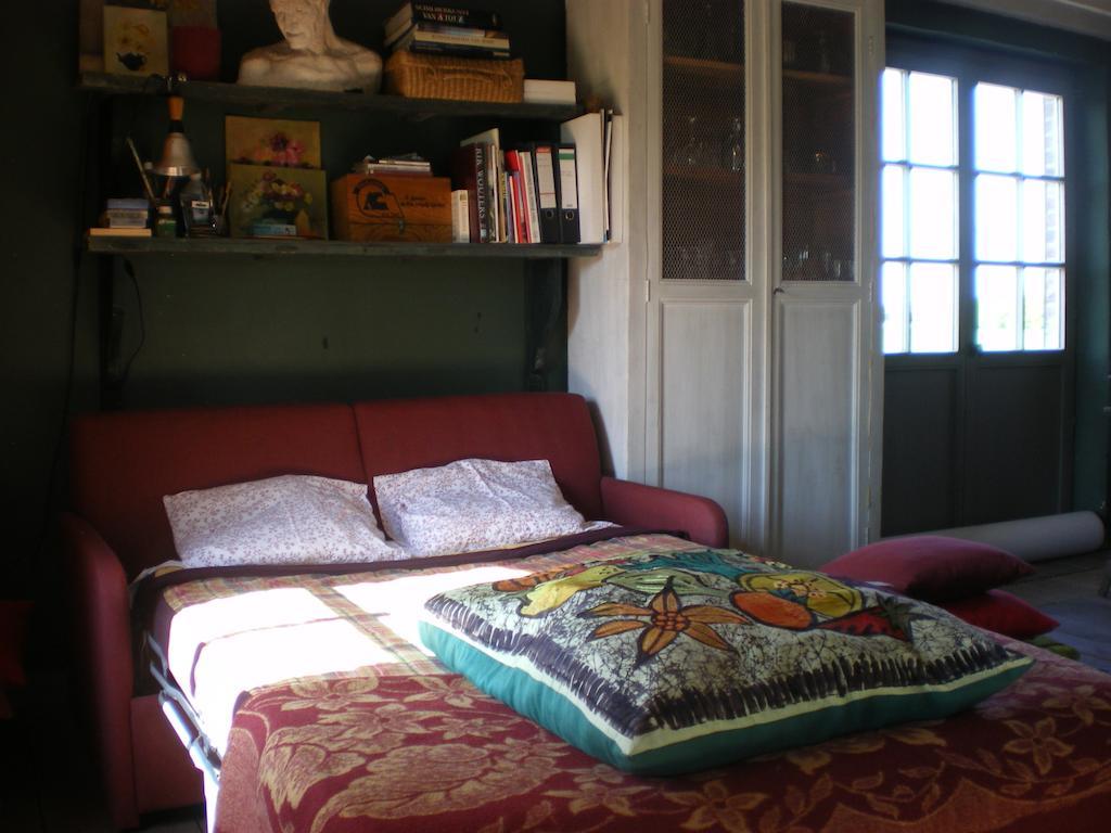 Holiday Home Stilleven Veurne Cameră foto